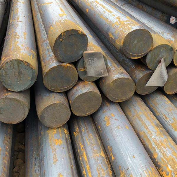 Aço de carbono com tolerância de 1% e desempenho melhorado