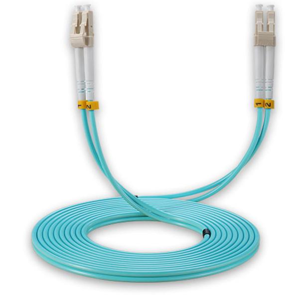 Simplex Duplex Fiber Optic Patch Cord for SM MM Armored Unarmored 0.9mm 2.0mm 3.0mm