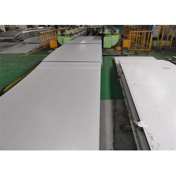 ASME Super Duplex 2205 2507 316L BA 8K Embossed Slit Edge Mill Edge