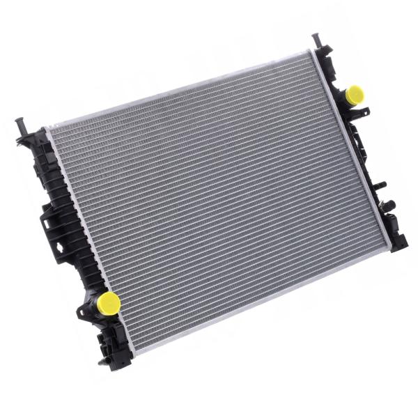 Engine Cooling Radiator LR006715 For Land Rover Evoque