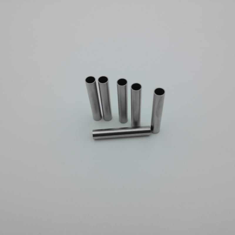 304 316L Stainless Steel Capillary Tubing Outer Diameter 0.3---25mm Wall Thickness 0.1