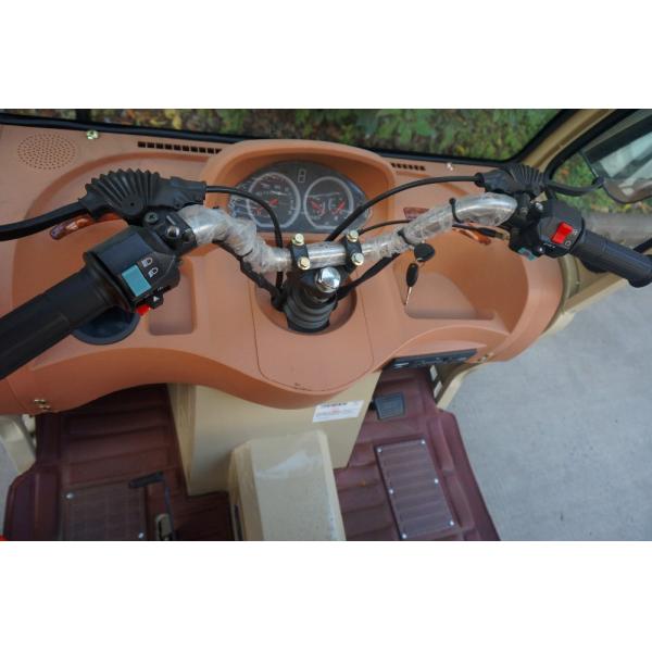 1.5m 3 Wheel Motorcycle In Philippines