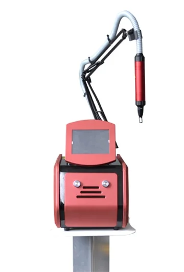 Newest Design Picosecond Laser Machine