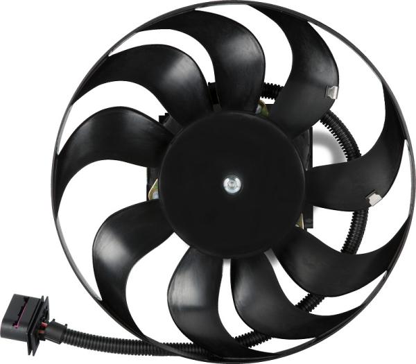 6Q0959455J Volkswagen Radiator Fan