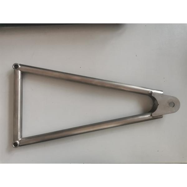 Улучшающий производительность универсальный год Джейкобс Лестница натуральный титан 13 5/8