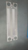 Gaxeta de Plate Heat Exchanger do modelo M66 de Api Schmidt Sigma 66 para o aquecimento de água