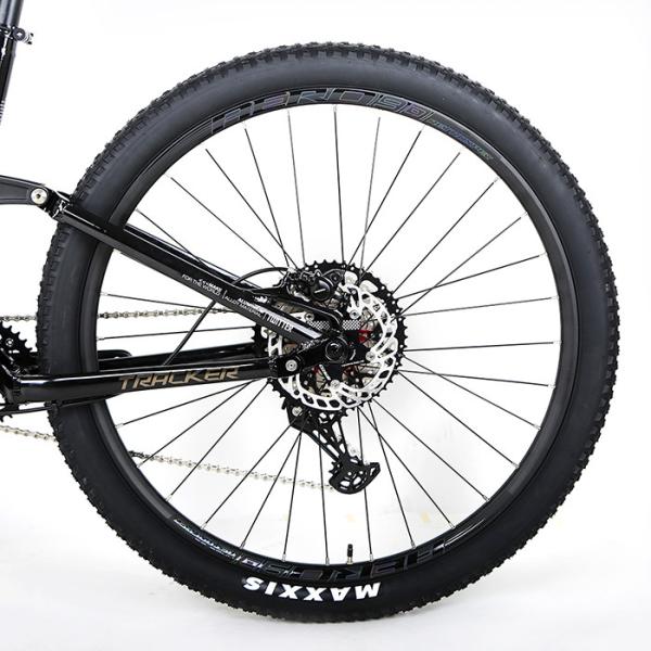 Горный велосипед 27,5