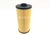 El excavador Diesel Engine Fuel filtra MMH80910 60151839 KHH12560