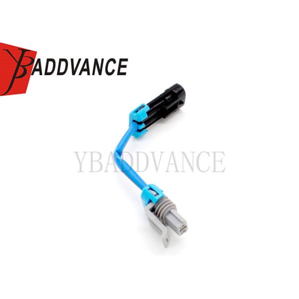 Монтажная схема 18 Пин мужской женщины 2 автоматическая - размер провода 22АВГ гарантия 1 года