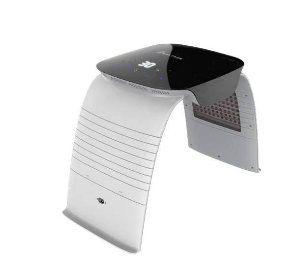 Portable Wireless 5w LED Light Therapy Device With Precise Wavelengths