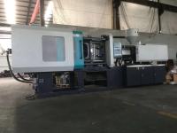 Big Type 1000T Auto Injection Molding Machine For Chair Table 6.3m*1.9m*2.4m