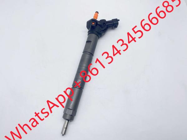 High Quality Fuel Injection 0445116059 Common Rail Fuel Injector For car