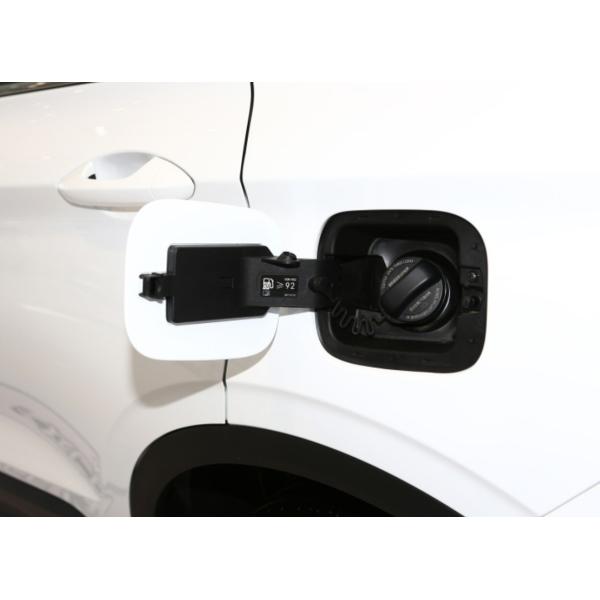 Binyue Geely охлаждает 2022 модель небольшое SUV 1.5TD DCT Reqing