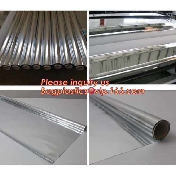 Construction Builder Film, Waterproof Dampproof, PONDS LINER, Geomembrane, Geotextile, Protective Cover