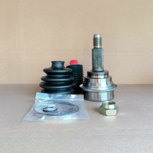 KAWA 0710-011 OUTER CV JOINT 29X48X26 SUZUKI 44102-77E01 2.68