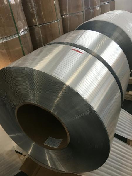 AA1100/3003/5052 Aluminium slitting Strips Thickness 0.15-5.0mm Width 10mm -600mm