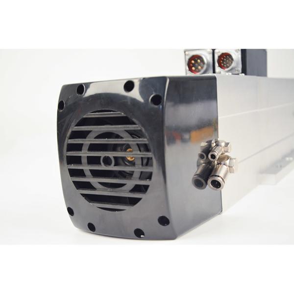 ATC BT30 Spindle Motor 800Hz 380V 7.5KW For CNC Engraving Machine