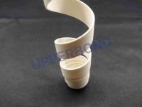 14.5 * 3100 Conveyor Tape For Format Garniture Assy Of Hauni Filter Making Machine Kdf2 Transferring Filter Paper