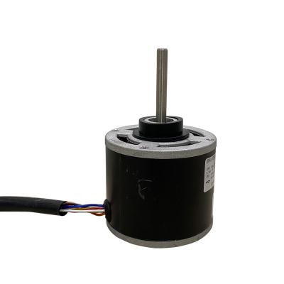motor do começo do capacitor do motor do purificador do ar de 60Hz 110V para o motor de fã antiviroso interno do purificador do ar/bomba de calor