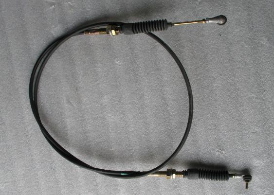 SDLG control cable   ,29010007552, wheel loader spare parts for  wheel loader LG936/LG956/LG958