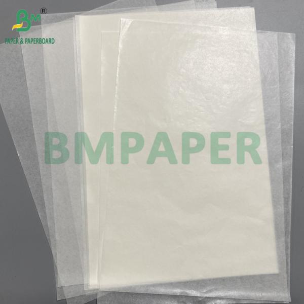 30gsm 40gsm Hamburger Wrapping Paper For Food Snacks Pouches Wax Coated Oil Water Proof 30gsm 40gsm Hamburger Wrapping Paper For Food Snacks Pouches Wax Coated Oil Water Proof