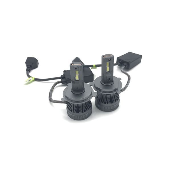 Automotive H4 H7 H13 9004 9007 LED Headlights Replacement Bulbs