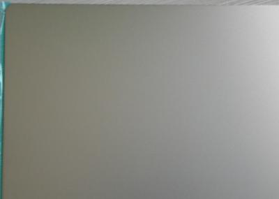 Placa galvanizada da chapa de aço da estratificação do metal para a finalidade da laminação do cartão