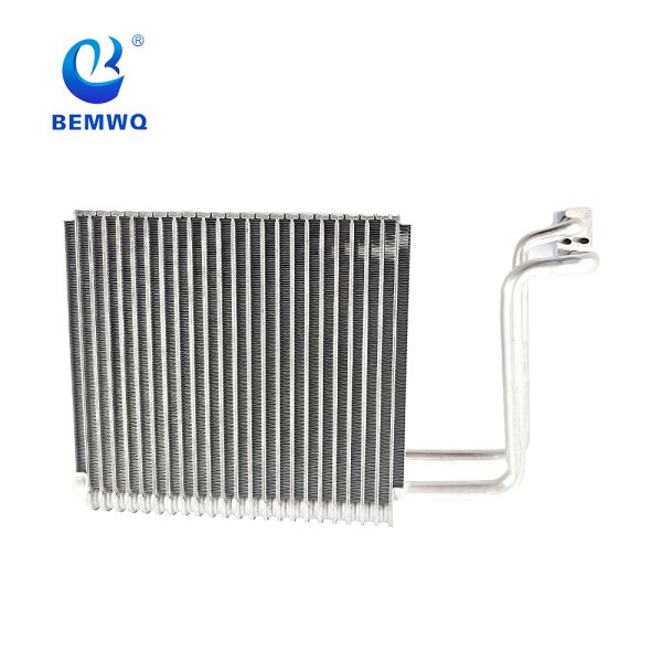 0028303458 Air Conditioning Evaporator For Mercedes Benz M112 W639 3.2L