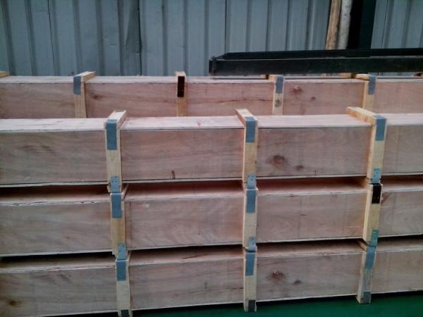 Welded Stainless Steel Tube Supplier with Austenitic Stainless Steel for Feedwar ASTM A688