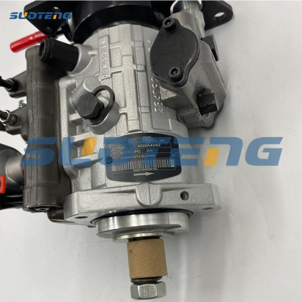 9520A424G Fuel Injection Pump 2644C311 for DP210 DP310