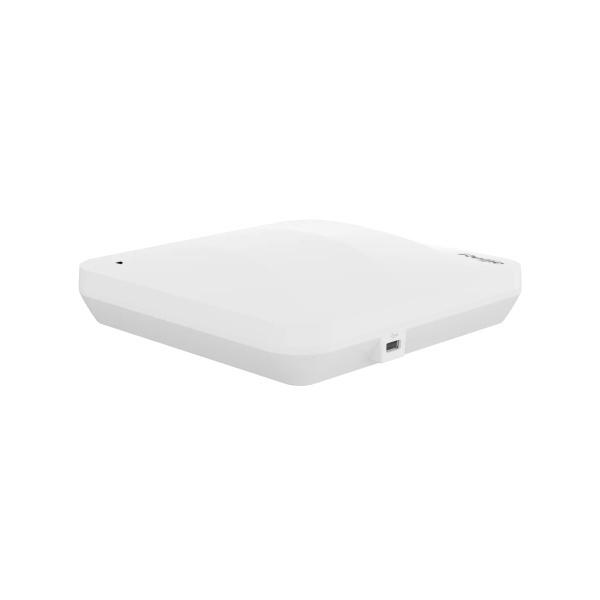 Point d'accès sans fil Ruijie Wi-Fi 6 avec optimisation IA pour entreprise