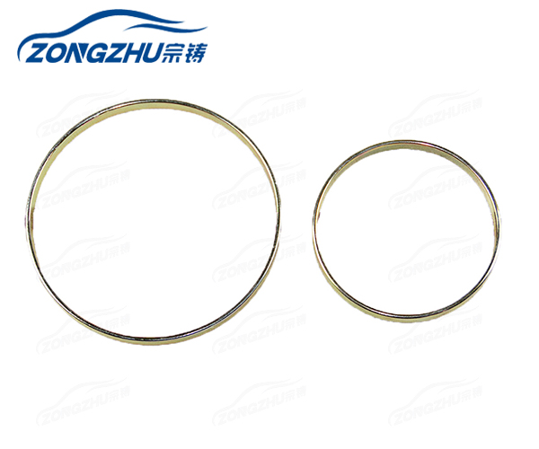 Передние части подвеса варочного мешка струбцин стали для удара A2203202438 подвеса воздуха фронта W220