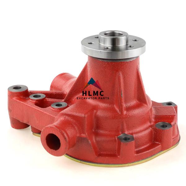65.06500-6139C Excavator Engine Spare Parts Water Pump DH220-3 300-7 225-9 65.06500-6139C