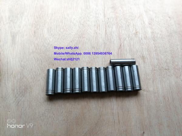 XCMG EXH valve guide ,XC13026864/XC13062452 , XCMG spare parts  for XCMG wheel loader ZL50G/LW300