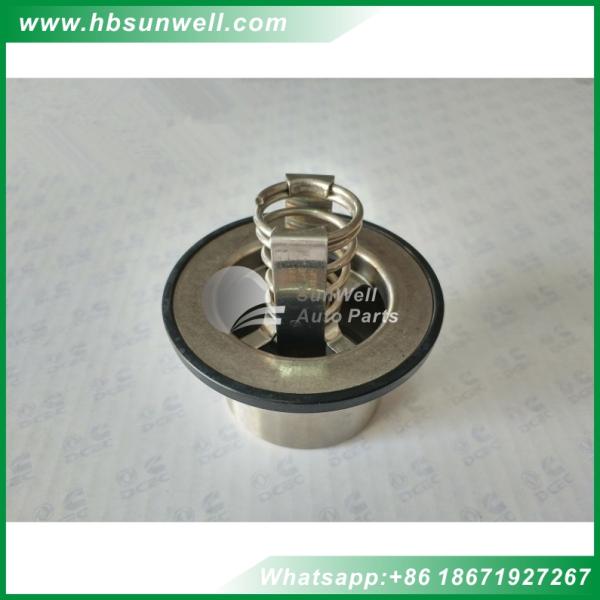 Cummins M11 Diesel engine Thermostat  4973373 4952204 3335550 2882757 4318197