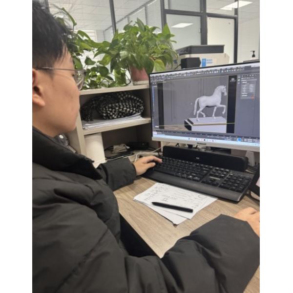 Shandong Changsheng Sculpture Art Co., Ltd.