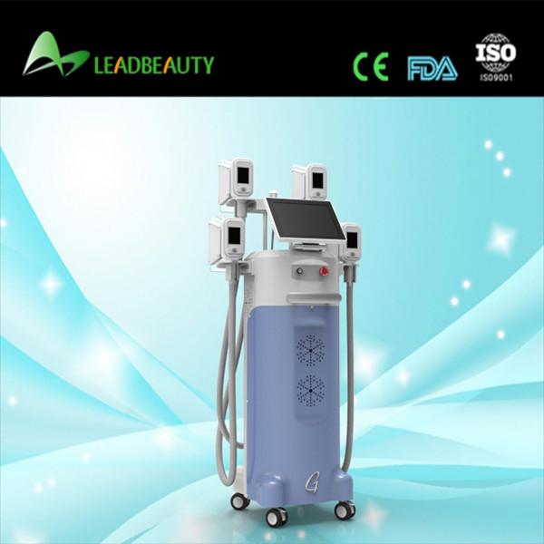 Coolsculpting technology!!! cryolipolysis body slimming machine