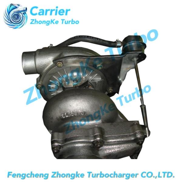 TBP417 Turbo 466535-0002 466535-5002S 466535-0001 6222-81-8310 Turbocompresseur pour Komatsu TBP417 WA400-3 avec moteur SA6D108