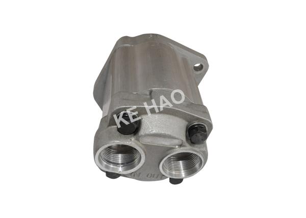 Bomba de engrenagem da empilhadeira de W3-20T para KOMATSU e Toyota uma garantia do ano