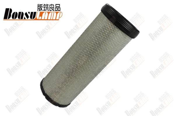 Long Life ISUZU CXZ Parts 6wf1 PU Air Filter 1-14215217-0 1142152170 1876101122 1-87610112-2