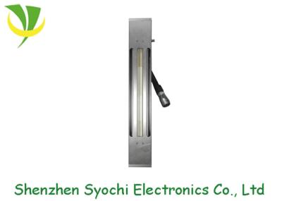 Portable 395nm LED Uv Ink Curing Lamp For High Speed Rotary Printing Press
