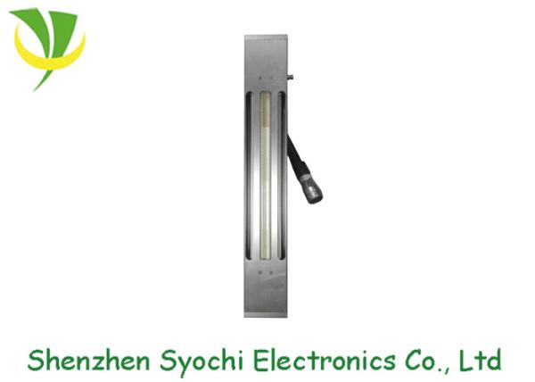 Portable 395nm LED Uv Ink Curing Lamp For High Speed Rotary Printing Press
