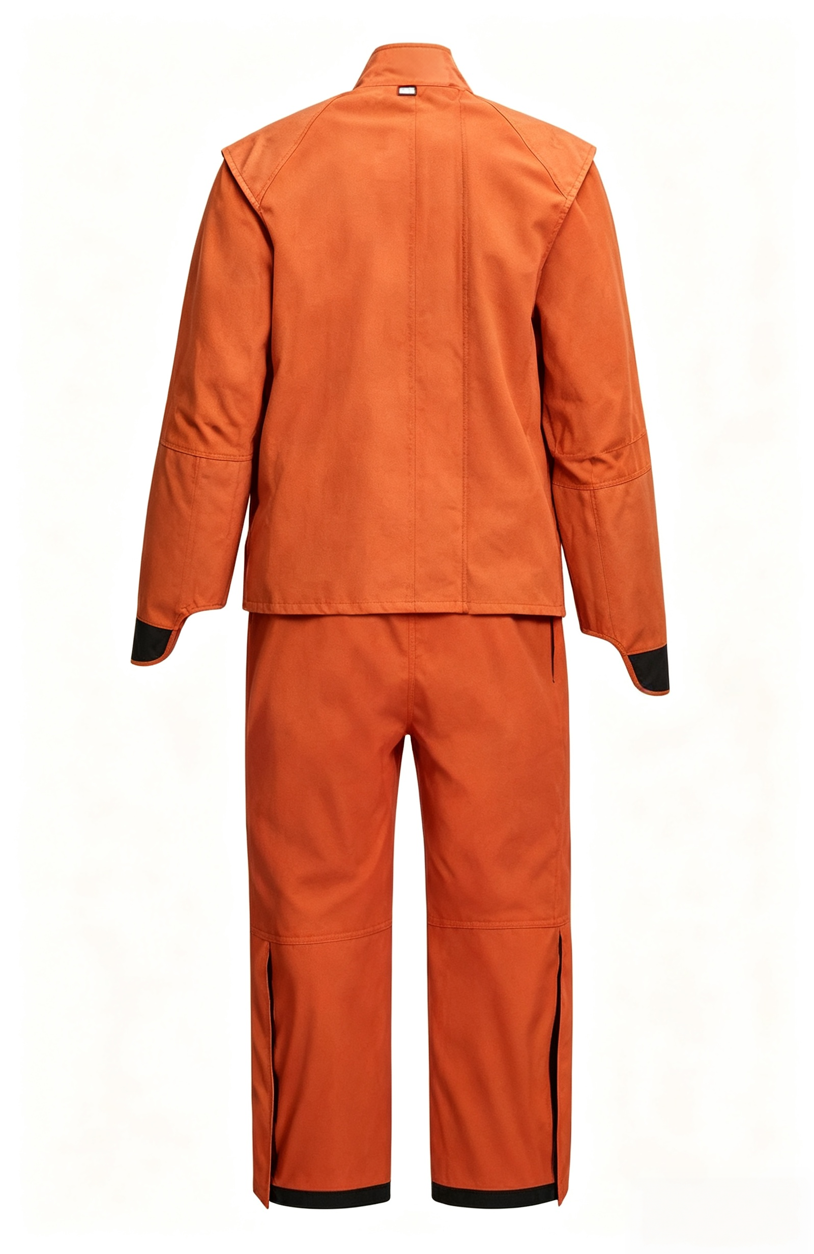 UHP Cleaning Protective Clothing Modular Pressure Washer Suit Flexible