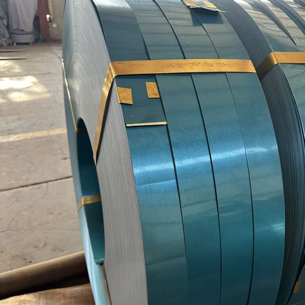 Pre Painted Steel Coil PPGI For Roofing Sheet 1.6mm Thickness
