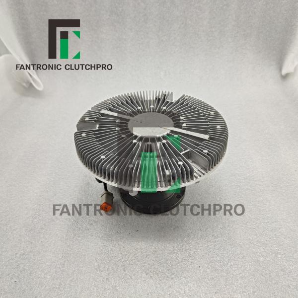 Scania Fan With Clutch 2035610
1911475
108893
111852
AM-20005284-M
LKK054
48452
CFF498000P