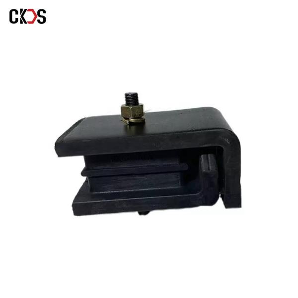 REAR ENGINE MOUNTING for HINO J08E/FF172 FF173 GD171 GD172 GD178 12035-1660A 12035-1661 12035-2360 EM-08-1660 EM1660