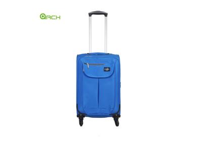 Mala de viagem amigável de Eco do trole de pouco peso do curso com a relação a ir sistema