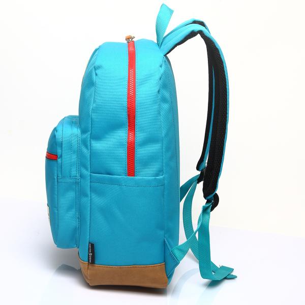Accepable OEM/ODM Customized Color School Backpack for Students