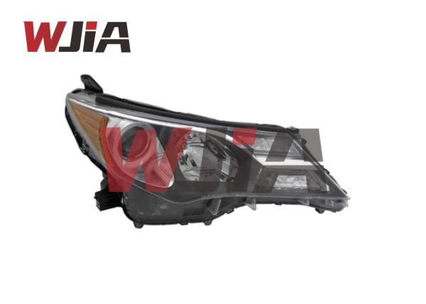 81110-0R042 81150-0R042  Headlamp For Toyota  Rav4 ALA49 ASA4 AVA4  2014-2015