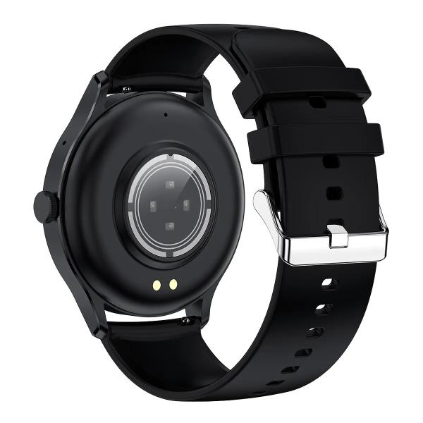 BT5.0 Smart Track Watch Heart Rate Sleep Monitor IP68 Waterproof Blood Oxygen
